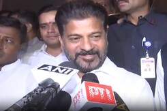 "We also wish Rahul Gandhi to take charge...": Telangana CM Revanth Reddy on RaGa's candidature as LoP "We also wish Rahul Gandhi to take charge...": Telangana CM Revanth Reddy on RaGa's candidature as LoP