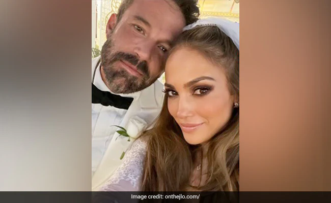 Ben Affleck On Wife Jennifer Lopez Amid Divorce Rumours: "She Is So Famous..."