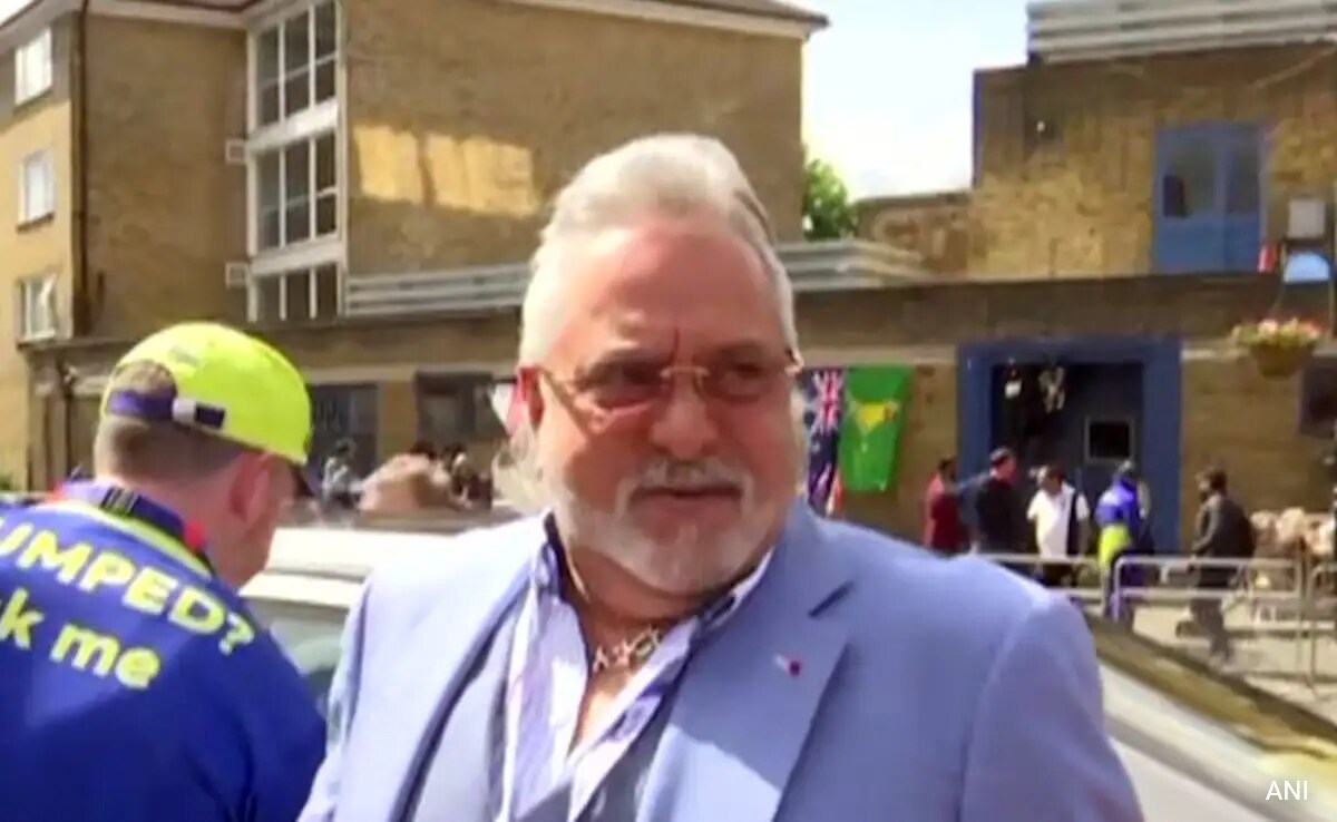 Vijay Mallya, Nirav Modi Fled As Probe Agencies Didn't Arrest Them At Proper Time: Court