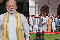 Vote Count Today: Will It Be Modi 3.0 Or INDIA Bloc Surprise? Vote Count Today: Will It Be Modi 3.0 Or INDIA Bloc Surprise?