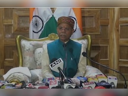 राज्यपाल और हिमाचल सरकार में टकराव, कुलपतियों की नियुक्ति पर विवाद, राष्ट्रपति के पास पहुंचा मामला राज्यपाल और हिमाचल सरकार में टकराव, कुलपतियों की नियुक्ति पर विवाद, राष्ट्रपति के पास पहुंचा मामला
