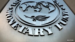IMF, Pakistan Reach Staff-Level Deal On $1.2 Billion Payout
