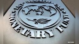 IMF Sees US-China Trade Grievances, Welcomes India Tariff Cuts