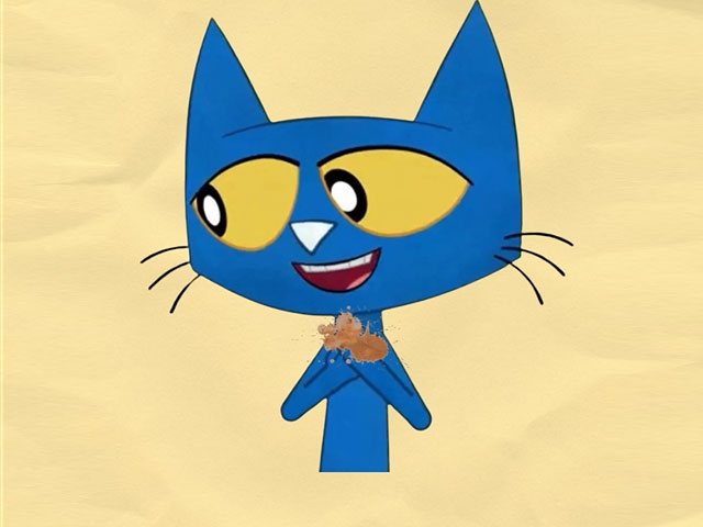 This Cat Washes Hands!