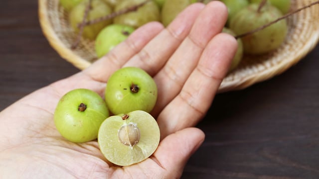 Incorporating amla into your diet through these varied methods allows you to enjoy its health benefits