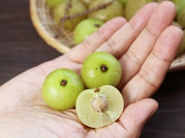 Amla Can Be Highly Beneficial For Your Health; Try These Tips To Incorporate It More Into Your Diet Amla Can Be Highly Beneficial For Your Health; Try These Tips To Incorporate It More Into Your Diet