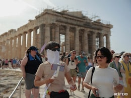 All About Greece's Golden Visa Scheme, Popular Among Wealthy Indians All About Greece's Golden Visa Scheme, Popular Among Wealthy Indians