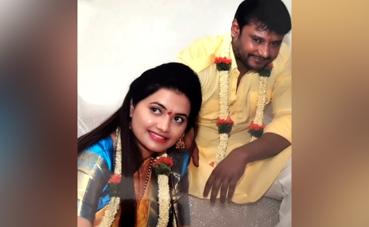 Actor Darshan Asked 3 Men To Take Blame For Murder, Paid Rs 15 Lakh: Cops