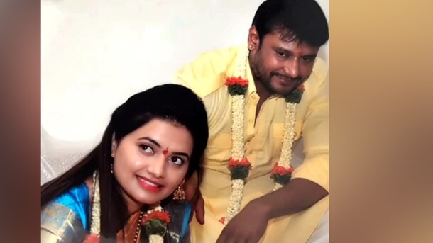 Court Ends Home Food Facility For Darshan's Partner Pavithra Gowda