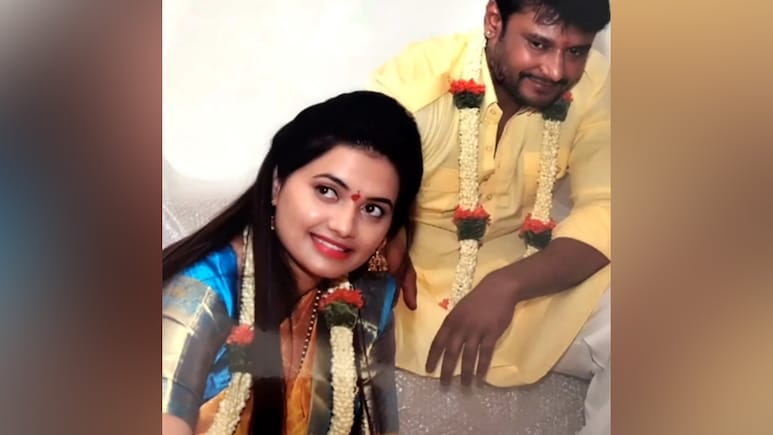 Court Ends Home Food Facility For Darshan's Partner Pavithra Gowda