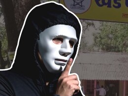 शेअर मार्केट ट्रेडिंगच्या लिंकवर केले क्लिक आणि बसला लाखो रुपयांचा फटका