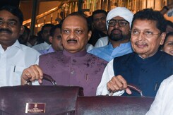 Farmers, Women Take Centrestage In Maharashtra Budget Farmers, Women Take Centrestage In Maharashtra Budget