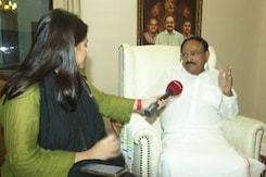 "Must Remember Darkness Of Emergency": Venkaiah Naidu On 17 Months In Jail "Must Remember Darkness Of Emergency": Venkaiah Naidu On 17 Months In Jail