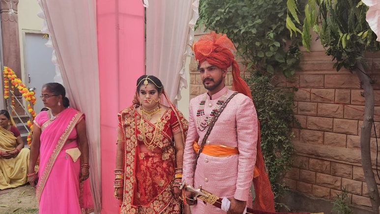 Rajasthan News: जोधपुर में एक ऐसी संस्था... अब तक 25 बच्चियों की जीवन भर चुकी खुशियों के रंग