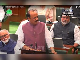 राज्यातील महिलांसाठी 'लाडकी बहीण' योजनेची घोषणा; दरमाह 1500 रुपये मिळणार