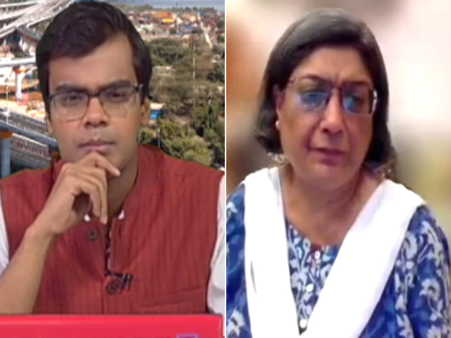 "Time For Decentralisation Of NTA": Ex-Education Secretary To NDTV Amid Exam Mess