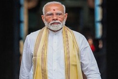 Will PM Modi's Comeback Affect Share Markets? Will PM Modi's Comeback Affect Share Markets?