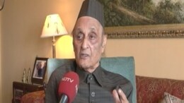 Statehood Should Come Before Assembly Polls In J&K, Says Karan Singh