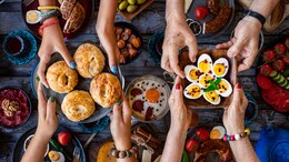 Budget-Friendly Cooking: 7 Easy Meals You Can Make Under Rs 50 At Home
