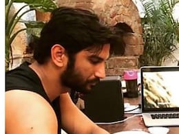 सुशांत सिंह राजपूत की डेथ एनिवर्सरी पर इमोशनल हुईं बहन श्वेता, लिखा- 4 जून 2020 को आखिर हुआ क्या था?... सुशांत सिंह राजपूत की डेथ एनिवर्सरी पर इमोशनल हुईं बहन श्वेता, लिखा- 4 जून 2020 को आखिर हुआ क्या था?...
