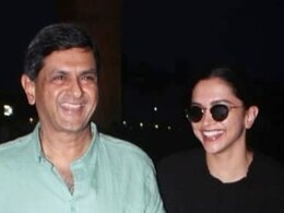 दीपिका पादुकोण के पिता थे 90s की एक्ट्रेस के डायहार्ड फैन, 25 साल पहले शादी की खबर सुन खूब कर रोए थे प्रकाश पादुकोण दीपिका पादुकोण के पिता थे 90s की एक्ट्रेस के डायहार्ड फैन, 25 साल पहले शादी की खबर सुन खूब कर रोए थे प्रकाश पादुकोण