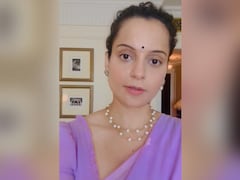 कंगना रनौत पर एक्स बॉयफ्रेंड ने लगाया था काला जादू का आरोप, एक्ट्रेस ने बताया लोगों ने कहा- चुड़ैल है खून पीती है 