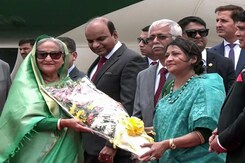 6 Heads Of State To Attend Swearing-In Of Modi 3.0 6 Heads Of State To Attend Swearing-In Of Modi 3.0