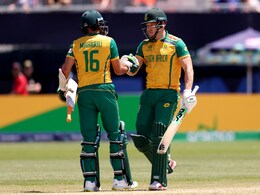 South Africa vs Bangladesh, T20 World Cup 2024: Match Preview, Fantasy Picks, Pitch And Weather Reports
