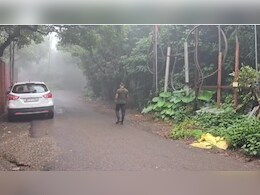 Live Update : अभिनेता सलमान खान अजूनही महाबळेश्वर येथील वाधवान बंगल्यातच मुक्कामी