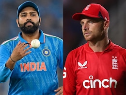 India vs England T20 World Cup Semi-Final: England Legend States Tactic That England Could Copy From India India vs England T20 World Cup Semi-Final: England Legend States Tactic That England Could Copy From India