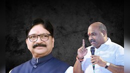 वायकरांच्या नातेवाईने कुणाला कॉल केले? वायव्य मुंबईच्या निकालावर ठाकरे गटाचा मोठा दावा