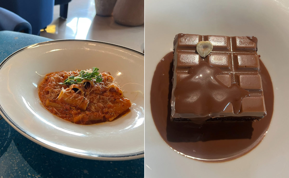 At Melt Noida, Modern Culinary Excellence Is Served Through A Mix Of Cuisines