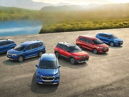 Maruti Suzuki Sold 1.8 Million CNG Vehicles Till Date, Leads Charge With 74% Market Share