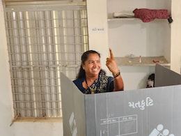 भाजपने गुजरात जिंकले पण चर्चा मात्र काँग्रेसच्या 'त्या' एकाच उमेदवाराची