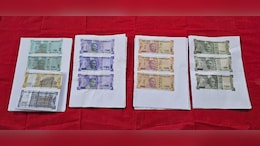 Big Find In Chhattisgarh Op: Maoists Printing Fake Notes, Using In Markets