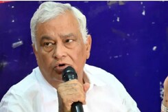 Kirodi Lal Meena Resignation: इस्तीफे को लेकर किरोड़ी लाल मीणा ने दे दिया नया बयान