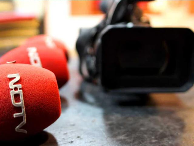 NDTV Most Popular For News In India, TV Or Digital: Reuters Institute Report