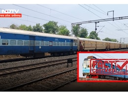 अफवाहों पर लगाम ! रेलवे ने कहा- अब भी दूसरों के लिए ई-टिकट बुकिंग जारी 