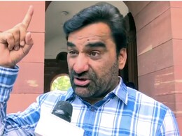 Rajasthan Politics: 'ज्योति मिर्धा डिप्रेशन की शिकार', हनुमान बेनीवाल बोले- 'मैं चाहता तो BJP में जा सकता था'