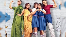 Tahira Kashyap's Directorial Debut <i>Sharmajee Ki Beti</i> To Stream From June 28
