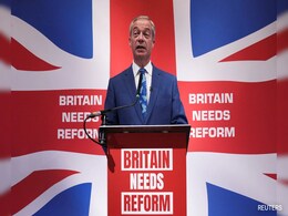 Nigel Farage: Brexit Firebrand Who Announced Eighth Bid To Become UK MP Nigel Farage: Brexit Firebrand Who Announced Eighth Bid To Become UK MP