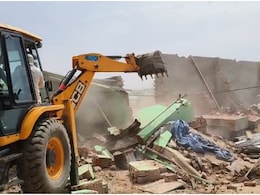 Operation Antivirus: राजस्थान में 12 साइबर ठगों की अवैध संपत्ति पर बुलडोजर चलाने की तैयारी, पुलिस ने जारी की लिस्ट