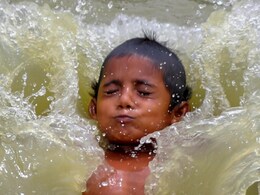 मानसून के दौरान होगी भरपूर बारिश, अल नीनो का प्रभाव हुआ खत्म; ला नीना की होने वाली है शुरुआत