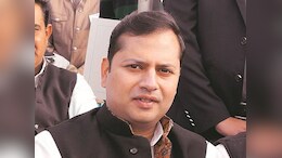 Jalore - sirohi loksabha Seat Result:जालोर लोकसभा सीट पर वैभव गहलोत ने स्वीकार की हार, लु्म्बाराम को दी जीत की बधाई