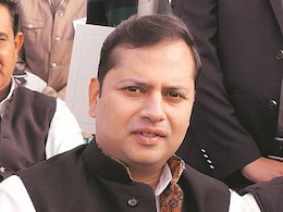 Jalore - sirohi loksabha Seat Result:जालोर लोकसभा सीट पर वैभव गहलोत ने स्वीकार की हार, लु्म्बाराम को दी जीत की बधाई Jalore - sirohi loksabha Seat Result:जालोर लोकसभा सीट पर वैभव गहलोत ने स्वीकार की हार, लु्म्बाराम को दी जीत की बधाई