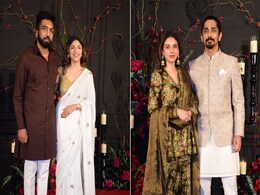 Aditi Rao Hydari, Sharmin Segal And Team <i>Heeramandi</i> Lit Up Sonakshi Sinha-Zaheer Iqbal's Wedding Reception Aditi Rao Hydari, Sharmin Segal And Team <i>Heeramandi</i> Lit Up Sonakshi Sinha-Zaheer Iqbal's Wedding Reception