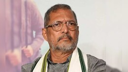 नाना पाटेकरला मोठ्या मुलाचा का होता तिरस्कार? अडीच वर्षांचा असतानाच झालं निधन