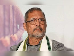 नाना पाटेकरला मोठ्या मुलाचा का होता तिरस्कार? अडीच वर्षांचा असतानाच झालं निधन