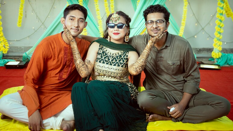 अपने वॉर्डरोब को दें देसी ट्विस्ट: Myntra पर Anouk के फ्यूज़न वियर पर मिल रही है 50% तक की छूट अपने वॉर्डरोब को दें देसी ट्विस्ट: Myntra पर Anouk के फ्यूज़न वियर पर मिल रही है 50% तक की छूट