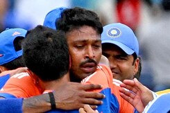 India Wins T20 World Cup 2024: इन कारणों से भारत ने जीता टी20 वर्ल्ड कप 2024 India Wins T20 World Cup 2024: इन कारणों से भारत ने जीता टी20 वर्ल्ड कप 2024
